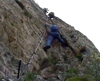 závěrečná část