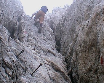 vzhůru