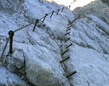 Eisenweg