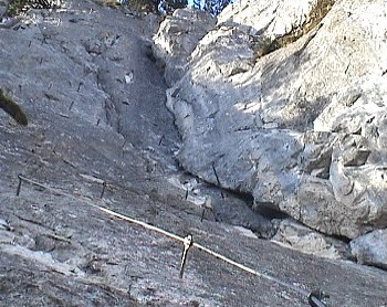horní část