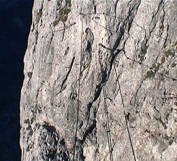 Lanový most