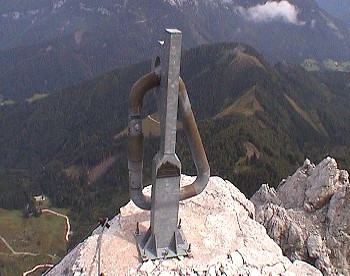 Vrcholek