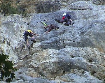 dolní polovina