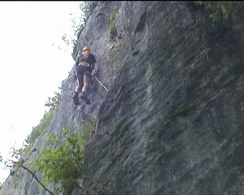 2. skalka