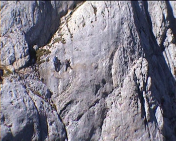 Seekarlspitze - traverz